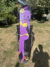 Capita Stairmaster 148 Snowboard 2010