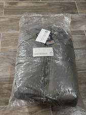 NEW Primaloft GEN III Level 7 ECWCS Parka Extreme Cold Weather Jacket Coat Large