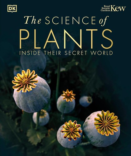 The science plants - science, plants: