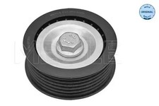 V-belt pulley 614 009 0020 MEYLE for FIAT SAAB OPEL FORD SUZUKI