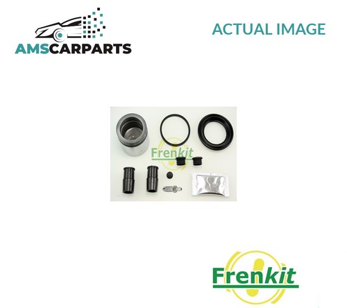 Brake caliper repair kit front - brake,