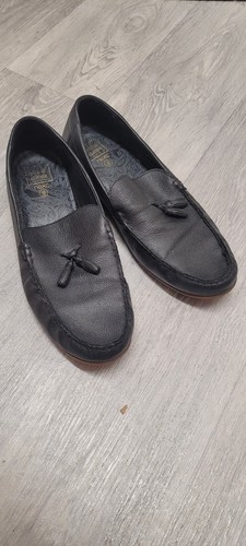 Next tassle leather mens - leather,