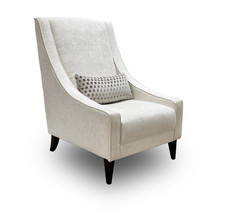 Fabb 'Melody' Accent Chair