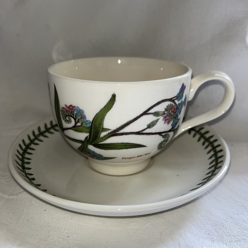 Portmeirion vintage jumbo cup - portmeirion,