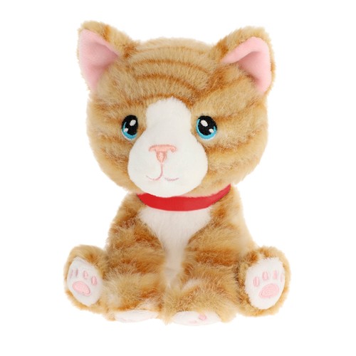 Cute cuddly soft toy - , kitty