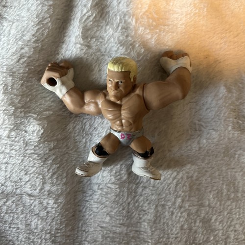 Wwe action figures mattel - action,