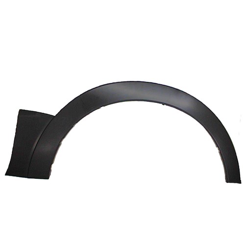 Front right overfender for - front,