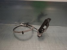 8T16K266A63ABW INTERIOR LEFT