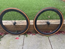 Bontrager Aeolus Pro 5 Carbon