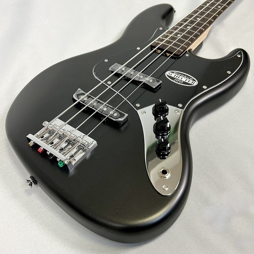 Schecter sbm satin black - ol-cb/sbm,
