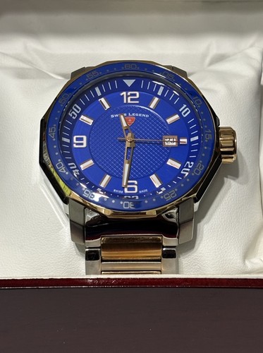 Swiss legend challenger 200m - swiss,