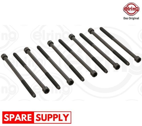 Bolt kit cylinder - kit,, for