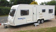 6 Berth Fixed Bed Bailey