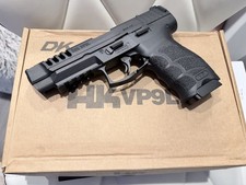 1:1 HK VP9L Toy Gun Nonfiring