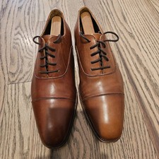 Meermin Mallorca Brown Leather