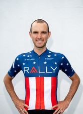 Joey Rosskopf U.S. National