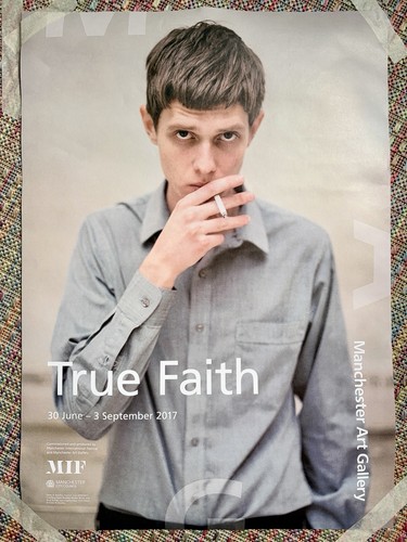 Original true faith - true,