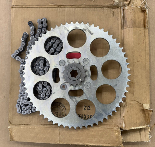 Aermacchi harley 35186 - harley,