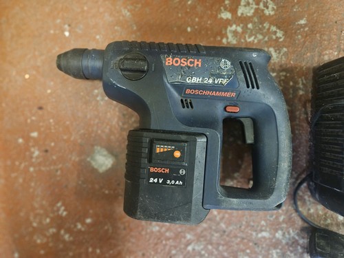 Boschhammer gbh vre - 24,
