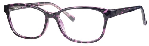 Visage 4633 c40 purple - visage,