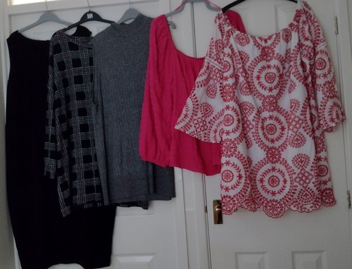 Ladies plus size clothes - plus,