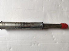 Caravan / Trailer Nose Weight Towing Gauge - Heavy Duty - Used