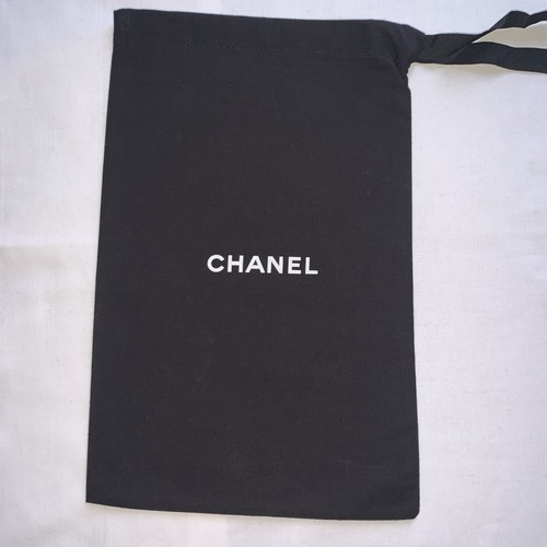 Chanel genuine cotton dust - cotton,