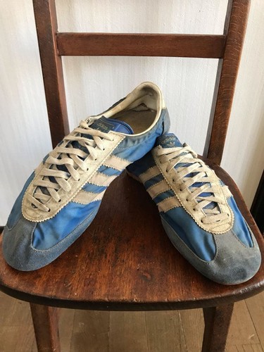 Vintage adidas dragon - adidas,