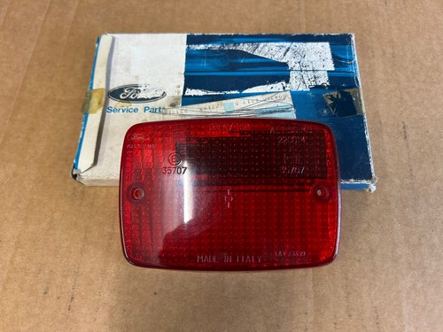 Genuine nos ford - genuine,