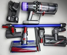 Dyson V11 Vacuum 3 Motorised