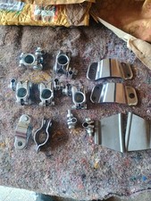 Lambretta  Vespa Chrome