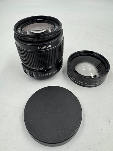 Canon 55mm 3 5 - canon, ef-s