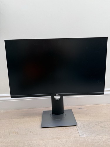 Dell inch monitor - hd,