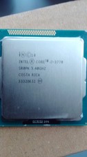 Intel Core i7-3770 3770