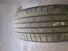 VAUXHALL ASTRA SXI 16V MK4 (H) (A3300) 2009 ALLOY WHEEL 205/55R16 91V/65JX16H2