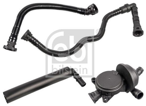 Oil separator crankcase - separator,,