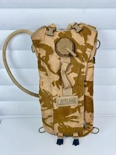 British Military Desert DPM