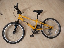 BicycleUsed Apollo Fade 20"