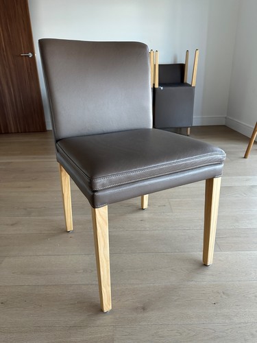 Set hulsta dining - hulsta, chairs