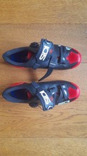 Sidi Prima Mens Road Cycling