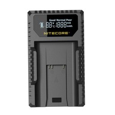 ULM9 USB Travel Charger for