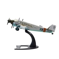1:144 Scale Junkers Ju-52/3m