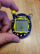Tamagotchi Connection V4 Blue