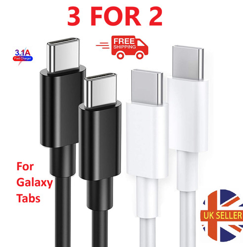 Usb charger for samsung - usb-c, to