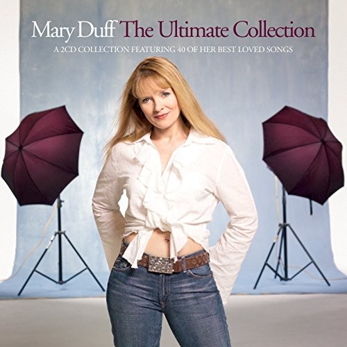 Mary duff the - mary,