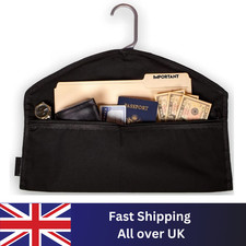 Hanger Diversion Safe Hidden