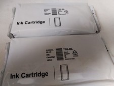 Pitney Bowes Blue Ink