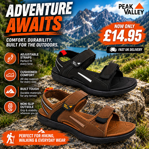 Mens quality summer - summer, shoes
