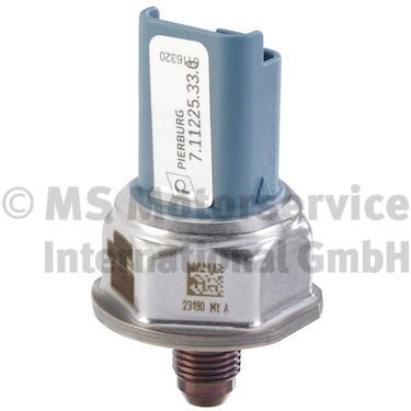 Fuel pressure sensor fits - pressure,