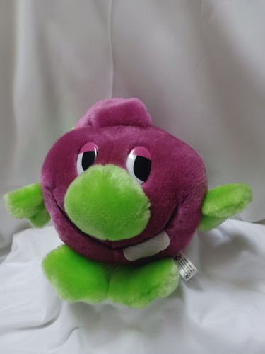 Vintage smiling grape - smiling,